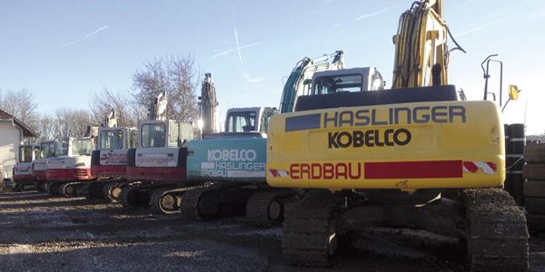 Haslinger CBLOCK GmbH